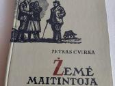 Žemė maitintoja