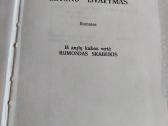 Šėtono išvarymas - nuotraukos Nr. 2