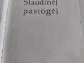 Šiaudinėj pastogėj - nuotraukos Nr. 2