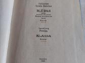 Blūdas * Klaida - nuotraukos Nr. 2