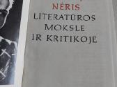 Salomėja Nėris literatūros moksle ir kritikoje - nuotraukos Nr. 2