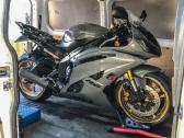 Motociklų pervežimas 24/7 I Motospinta - nuotraukos Nr. 13