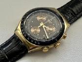 Catamaran, Swatch chronografas, Casio illuminator - nuotraukos Nr. 6