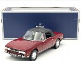 Peugeot 504 Cabriolet