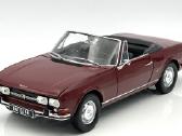 Peugeot 504 Cabriolet - nuotraukos Nr. 2