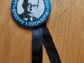 Ženkliukas