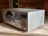 JVC XL-v1 CD grotuvas - nuotraukos Nr. 2
