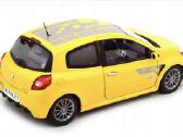 Renault Clio - nuotraukos Nr. 2