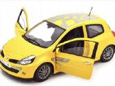 Renault Clio - nuotraukos Nr. 3