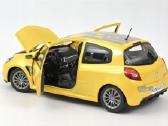 Renault Clio - nuotraukos Nr. 4