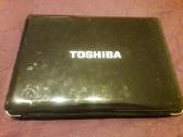 Toshiba Kompiuteris