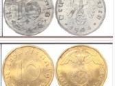 1936-1945 reichspfennig - nuotraukos Nr. 3