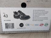 Vokiski Darbiniai Batai Hornbach - nuotraukos Nr. 7