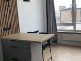 Išnuomojama studija renovuotame name. - nuotraukos Nr. 10
