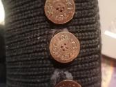 Ugg classic cardy - nuotraukos Nr. 4