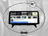 Bmw X3 F25 X4 F26 Android multimedia 12" colių - nuotraukos Nr. 4