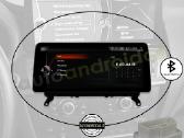 Bmw X3 F25 X4 F26 Android multimedia 12" colių - nuotraukos Nr. 5