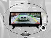Bmw X3 F25 X4 F26 Android multimedia 12" colių - nuotraukos Nr. 7