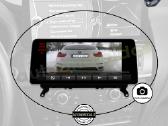 Bmw X3 F25 X4 F26 Android multimedia 12" colių - nuotraukos Nr. 8