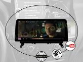 Bmw X3 F25 X4 F26 Android multimedia 12" colių - nuotraukos Nr. 9
