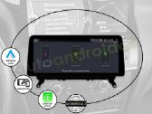 Bmw X3 F25 X4 F26 Android multimedia 12" colių - nuotraukos Nr. 10