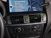 Bmw X3 F25 X4 F26 Android multimedia 12" colių