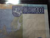 10 litų 2007 - nuotraukos Nr. 3