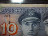 10 litų 2007 - nuotraukos Nr. 9