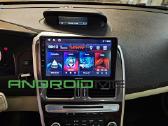 Volvo XC60 Multimedija . Android 15 - nuotraukos Nr. 2