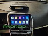 Volvo XC60 Multimedija . Android 15 - nuotraukos Nr. 3