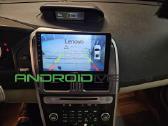 Volvo XC60 Multimedija . Android 15 - nuotraukos Nr. 6
