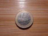 1 euras 2002 - Suomija - nuotraukos Nr. 2