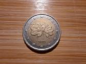 2 eurai 2003 - Suomija