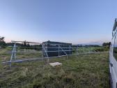 Saulės moduliai, inverteriai bei konstrukcija - nuotraukos Nr. 4
