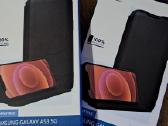 Samsung A53 dėkliukai