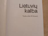 Lietuvių kalbos ir literatūros Vadovėliai - nuotraukos Nr. 9