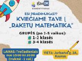 Individualūs korepetitoriai nuotoliu, gyvai Kaune - nuotraukos Nr. 7