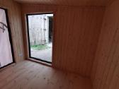 Karkasinė pirtis, Sauna - nuotraukos Nr. 3