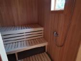 Karkasinė pirtis, Sauna - nuotraukos Nr. 5