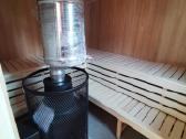Karkasinė pirtis, Sauna - nuotraukos Nr. 6