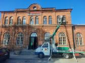 Autobokštelio nuoma utena anykščiai zarasai molėta - nuotraukos Nr. 19