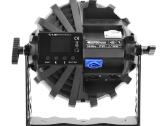 Flashprofesional LED Par Slim 7x10w Rgbw 4vnt. - nuotraukos Nr. 2