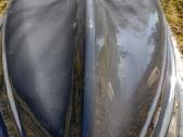 Valtis valtys 360cm pilnai dvigubas korpusas - nuotraukos Nr. 28