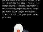 Silikoninė kepimo forma - nuotraukos Nr. 3