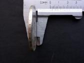 Kinijos Imperijos 1 teilo nominalo moneta - nuotraukos Nr. 7