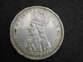 Parduodame moneta 10 litu 1936 metu
