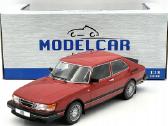 Saab 900