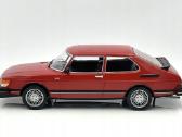 Saab 900 - nuotraukos Nr. 2