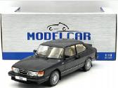 Saab 900 - nuotraukos Nr. 4