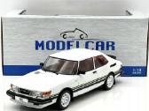 Saab 900 - nuotraukos Nr. 7